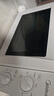 美的（Midea）快捷微波炉 家用小型 360°转盘加热 旋钮操控 易洁内胆（M1-L213B） 实拍图