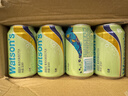 屈臣氏（Watsons）苏打汽水莫吉托味低糖0脂饮料调酒解腻佐餐330mL*24罐年货送礼 实拍图
