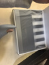 小米（MI）路由器BE6500 Wi-Fi7【小米手机上网搭档】6500兆级 全2.5G网口 4核高通处理器 家用路由器 实拍图