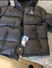 骆驼火山羽绒服1.0男士鸭绒加厚防寒面包服潮款冬季外套M13CR07089H 实拍图