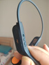 爱国者（aigo）骨传导蓝牙运动耳机儿童 IP56级防尘防水开放式无线马拉松骑行跑步挂耳 长续航 G03藏蓝色 实拍图