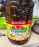 鲁花 【保真菜籽油】食用油 低芥酸特香菜籽油 5L  /桶   实拍图