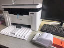 奔图（PANTUM）【享8折补贴】M1 lite激光打印机家用三合一 学生作业打印 手机无线打印 办公室复印扫描一体机 实拍图