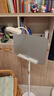 小天未来落地阅读架可升降站立书架绘本乐谱看书神器电脑平板阅读桌防低头开学必备用品读写平台木质 实拍图