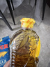 鲁花【保真菜籽油】食用油 低芥酸特香菜籽油 900ml 物理压榨  实拍图