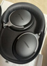 BOSE 王鹤棣同款QuietComfort消噪耳机Ultra-沙丘灰 头戴式无线蓝牙降噪 沉浸音乐体验送礼礼物 实拍图