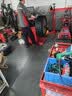 米其林轮胎 汽车轮胎 Primacy SUV 旅悦 245/55R19 103H原配冠道汉兰达锐界UR 实拍图