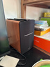漫步者（EDIFIER）R1200BT 经典升级 2.0声道电脑音响 家用桌面台式机笔记本蓝牙音箱 实拍图