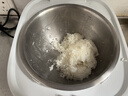 西屋电饭煲纯钛0涂层多功能IH大容量钛内胆家用电饭锅蒸饭煮饭锅WRC04A1 纯钛0涂层 IH加热 3L 实拍图