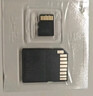 闪迪（SanDisk）256GB TF（MicroSD）4K内存卡 行车记录仪 监控摄像头专用 循环录制20,000小时 高耐用存储卡 实拍图