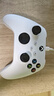 微软（Microsoft）Xbox无线游戏手柄 无线控制器 冰雪白 蓝牙适配Xbox/PC/平板/手机 Steam促销黑神话悟空 丝之歌 实拍图