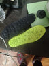 南极人艾草运动鞋垫男软弹减震透气防臭踩屎感篮球军训站久不累37-38 实拍图