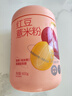 五谷磨房 红豆薏米粉赤小豆薏米即食速食早餐代餐粉546g 实拍图