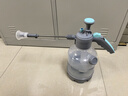九千谷喷壶3L家用气压式喷雾器浇花养花洒水壶洗车消毒高压喷水壶5790 实拍图