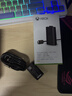 XBOX原装微软Xbox手柄精英适配器ones无线Series二代接收器XSX电池 【盒装全新】series充电组 实拍图