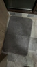 大江浴室地垫卫生间门口吸水垫厕所脚垫浴室防滑地垫40x60cm 实拍图