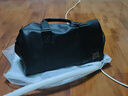 Lee健身包干湿分离男短途旅行包女大容量背包游泳手提行李包单肩斜挎 实拍图