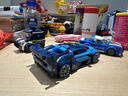 乐高（LEGO）77253 布加迪Vision GT超级跑车 拼搭积木男孩玩具新年生日礼物 实拍图