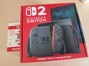任天堂（Nintendo）全新Switch2游戏软件 NS2 海外版游戏实体卡带 仅限Switch2代专用 NS2 街霸6 快打旋风6（中文） 实拍图