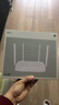 小米（MI）路由器AX1500 高速网络5G WiFi6 全千兆自适应网口 Mesh全屋 无线家用路由器 实拍图