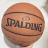 斯伯丁（SPALDING）篮球TF系列7号PU比赛室内外兼用耐磨学生成人青少年 77-176Y 实拍图