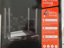 腾达Tenda腾达 AC10 双千兆无线路由器 游戏路由 全千兆有线端口 5G双频 1200M智能穿墙路由 实拍图