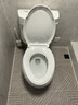 科勒（KOHLER）希玛龙丽裙版连体坐便器马桶 家用缓降虹吸马桶小户型马桶5697T 希玛龙连体坐便器-400坑距 实拍图