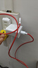 适用一加充电器闪充一加Ace2/Ace3/3pro/3V型号100w手机充电头一加12/13/11快充头插头套装1+闪充 充电器+2米快充线【套装】 实拍图