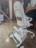 SMARTSTROLLER遛娃神器婴儿推车可坐可躺轻便折叠双向高景观0-6岁用宝宝溜娃车 米妮粉(铝合金车架+3D舒适透气) 实拍图