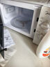 美的（Midea）快捷微波炉 家用小型 360°转盘加热 旋钮操控 易洁内胆（M1-L213B） 实拍图