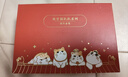 宫廷宝贝趴趴猫桌面摆件生日礼物女 办公奖品纪念品玩偶猫咪手办文创盲盒 4款礼盒套装【热卖TOP】 实拍图