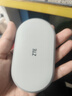 中兴U12随身wifi免插卡移动无线wi-fi6车载4G路由器便携式无限制高速上网宝全国通用流量2025款5GXY15B 【星雾灰】双网WIIF6+3000毫安超长续航 不限速不虚标月享1500G流量 实拍图