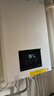 美的（Midea）无极变频省气恒温燃气壁挂炉天然气采暖地暖家用锅炉热水器 全新富氧密闭稳燃舱L1GB20-MC2D 实拍图