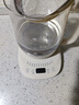 小熊（Bear）养生壶 煮茶壶 恒温水壶 保温烧水一体智能电热水壶花茶壶烧水壶 11档保温 1.5L大容量 YSH-J15Z7 实拍图