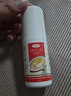 达克宁盐酸特比萘芬喷雾剂60ml脚气喷剂脚气药止痒脱皮烂脚丫真菌感染自营脚臭喷雾泡脚专用药乳膏凝胶升级款 实拍图