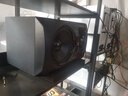 JBL305P 306P 308P MKII 专业有源监听音箱电脑录音棚立体声乐器音箱 308PMKII单只【音箱垫+RGB灯+音频线】 6.5转卡农公线材【接声卡】 实拍图