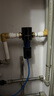 沁园前置过滤器25微米自动反冲洗全屋家用净水器升级款防爆防冻超15T大通量自来水过滤器P-O3823 超15T【25微米精滤】上门安装 实拍图