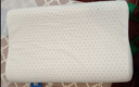 睡眠博士（AiSleep）泰国乳胶枕 94%天然乳胶 泰国进口成人护颈椎枕头 深睡专用波浪枕 实拍图
