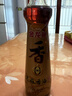 金龙鱼纯芝麻香油 400ml【一级】凉拌 调味 烹饪 火锅 调味油 玻璃瓶 实拍图