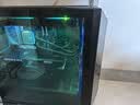 AMD&微星 宙斯盾ZS2  锐龙R7 9800X3D/RTX5070TI/24G/1TB 电竞游戏台式DIY组装电脑主机整机全家桶 实拍图