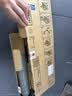 京呈适用于震旦AURORA ADT-225粉盒 ADC225墨粉ADC265复印机碳粉盒ADC265墨盒225碳粉打印机硒鼓 黄色 实拍图