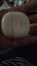 索爱（soaiy）SR10pro真无线蓝牙耳机 HIFI音效通话降噪游戏运动音乐半入耳式耳机 苹果安卓华为手机通用 油彩白 实拍图