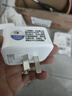 公牛（BULL）空调插座10A转16A转换插头/电源转换器 1位无线10a转16a插头 超功率过载保护 GN-901T 实拍图