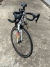 沃雷顿（VORLAD）追风200破风型弯把公路自行车禧玛诺14速铝合金车架公路车 白色 460mm（建议身高155-170cm） 实拍图