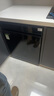 美的（Midea）洗碗机嵌入式家用全自动独立式可台面安装 14套大容量 105℃热风烘干 除菌率99.99%【RX10S Max】 嵌入式 独立式两用 105℃热烘单独消毒 实拍图