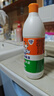 威猛先生（Mr Muscle） 甲流感防范 尼帕病毒防范 84消毒液500g  除菌液漂白水 清新花香 实拍图