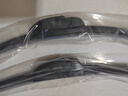 湃速凯迪拉克XT5/XT4/XT6无骨雨刮器原厂无骨汽车雨刷片胶条U型24/20 实拍图