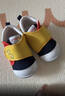 卡特兔学步鞋婴儿童鞋春季男女宝宝步前机能鞋幼儿室内稳步儿童鞋子xz03 实拍图