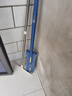 尚奇魔术扫把35CM配3根刮条硅胶刮水器地板浴室卫生间刮水地刮擦窗器 实拍图
