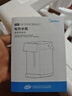 美的（Midea）小魔方电热水瓶 316L不锈钢电水瓶 5L大容量家用烧水壶 保温饮水机恒温电水壶 0塑料水路电热水壶 5L 【一体无缝内胆】30Wpro 实拍图